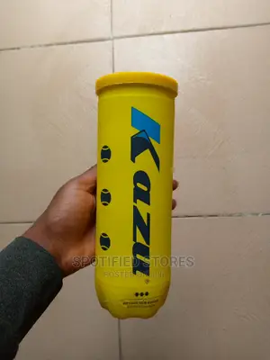3 in 1 Tennis Ball