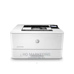 Hp Lazerjet Pro M404dw Printer (W1a53a)