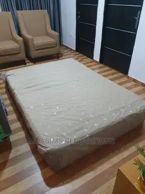 Classic Sewn Bedcover/ Mattress Cover 18,500