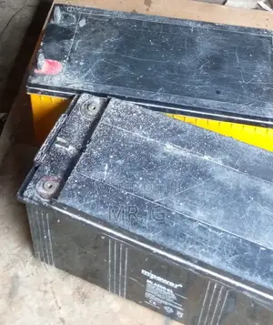 We Buy Condemned/ Old Inverter Battery