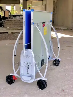 Aluminum Table Tennis