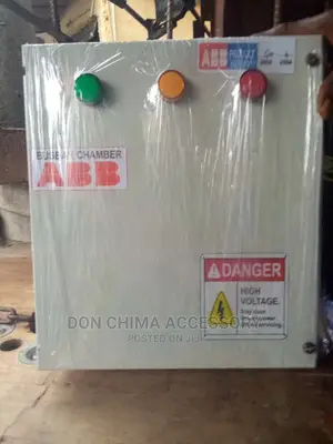 ABB Box Bar