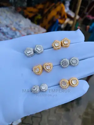 Unique Earings