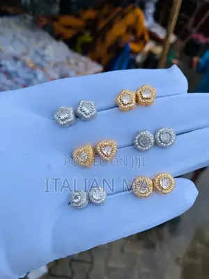 Unique Earings