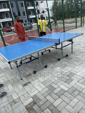 Joola Table Tennis Outdoor