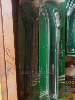 Oil Filter Chain