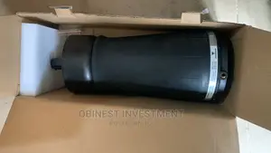 Rangerover L405 L494 Rear Balloons