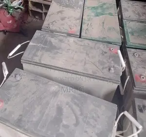 We Buy Scrap/Old Inverter Battery