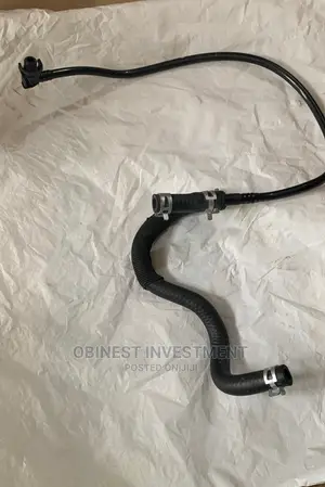 2010 Rangerover Vogue Water Hose
