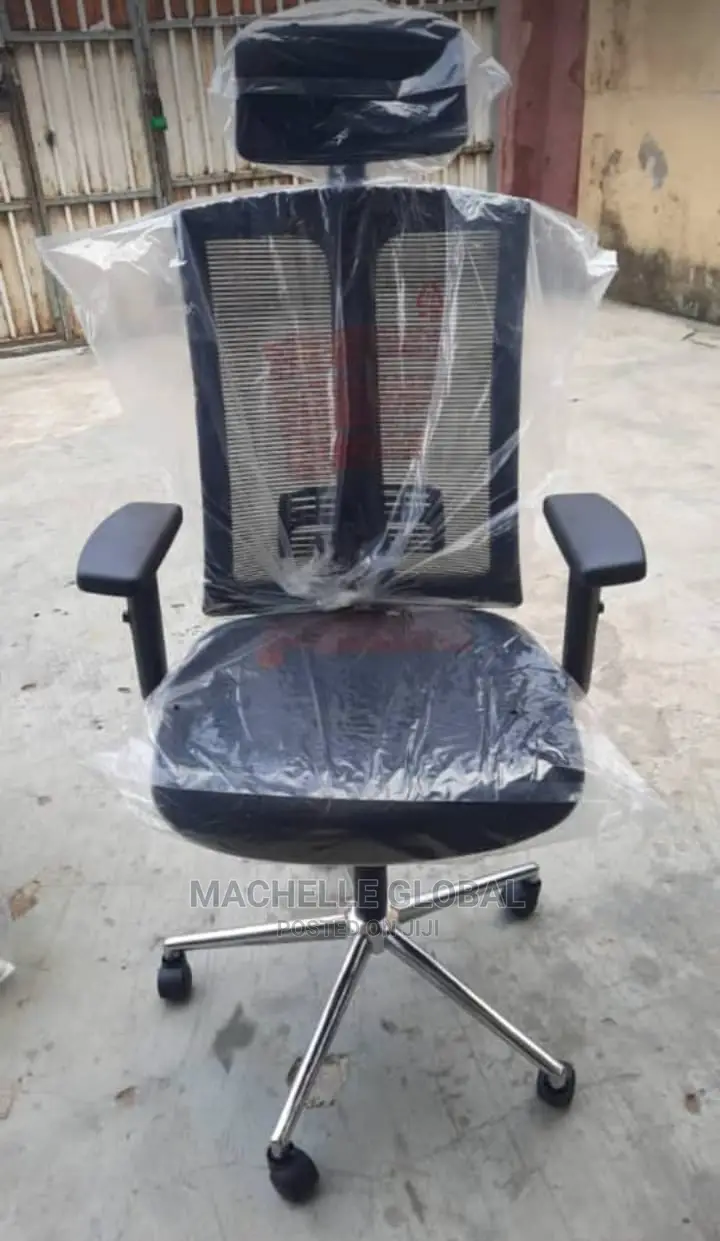 Quality Headrest Chairs