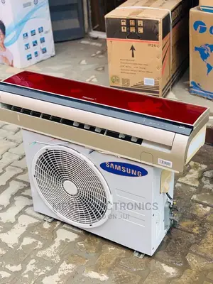 Foreign Used Samsung 1hp Split Unit Air Conditioner