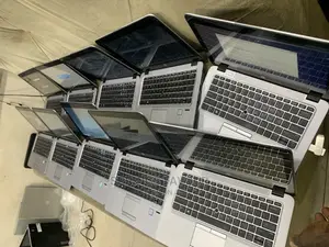Laptop HP EliteBook 840 G3 8GB Intel Core I5 SSD 256GB
