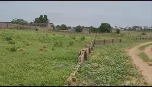 C of O Land Sale at Orozo (3,700m2)