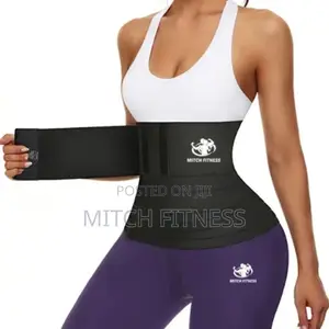 Photo - Wholesale and Retail Tummy Wrap