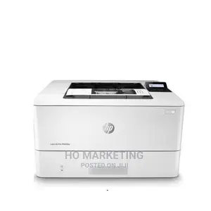 Hp Printer M404dw Lazerjet Pro- W1a53a