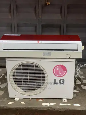 Forign Used Lg 2hp Split Unit Air Conditioner
