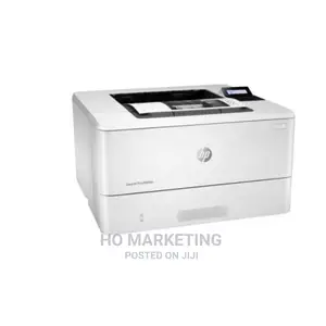 New in Hp Lazerjet Pro Printer M404dw
