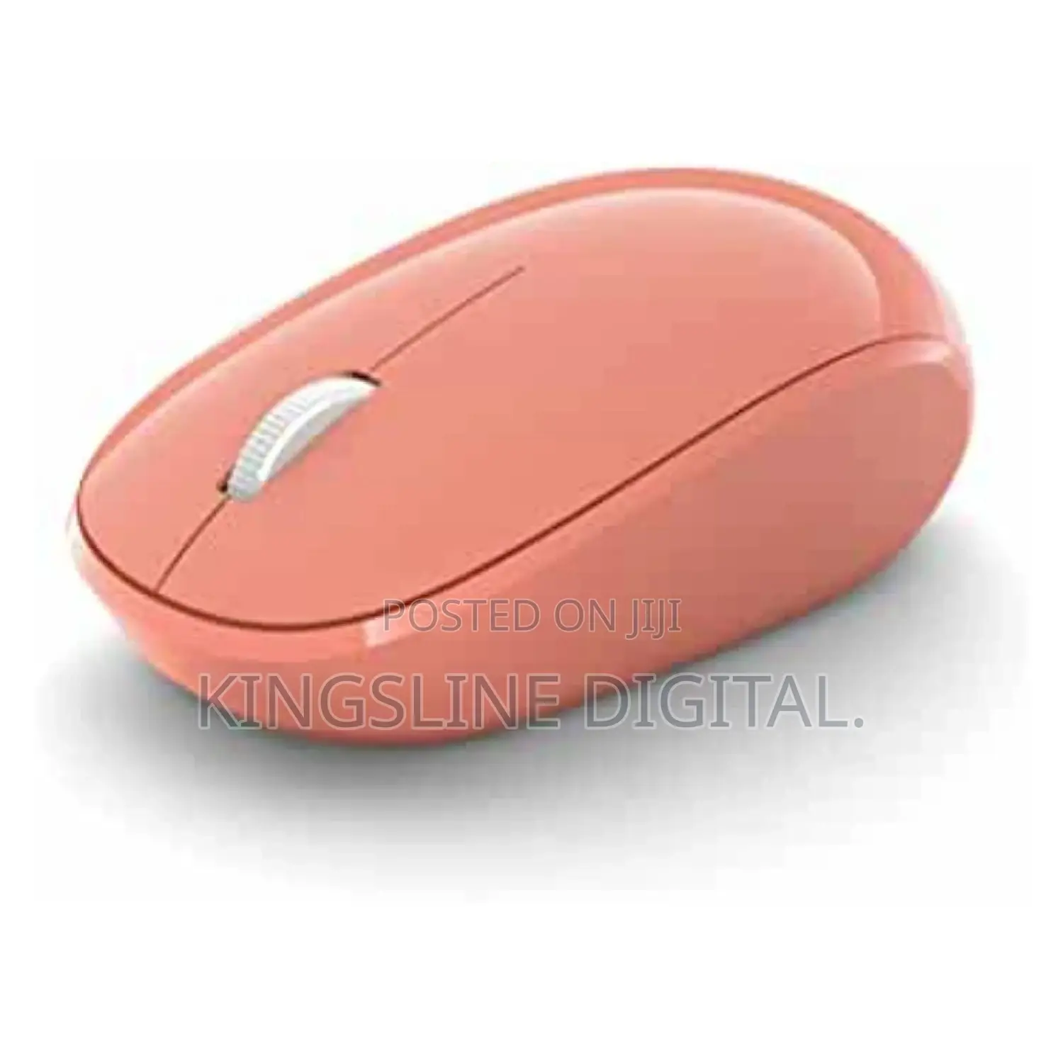 Microsoft Bluetooth Mouse