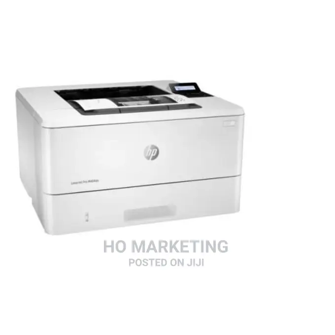 M404dw W1A53A Lazerjet PRO HP Printer