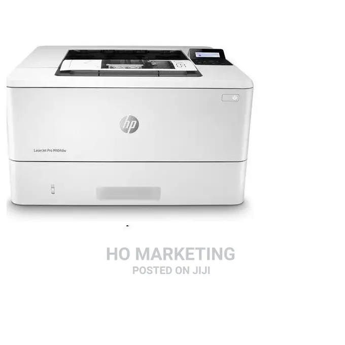M404dw W1A53A Lazerjet PRO HP Printer