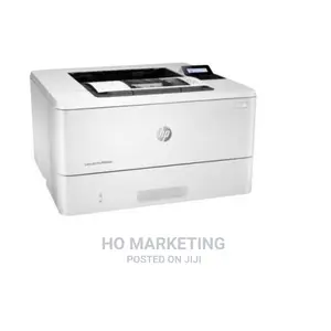 Brand New HP Lazerjet Printer M404dw