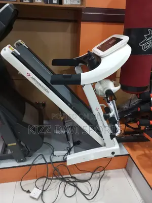 2.5 HP Treadmill Massager