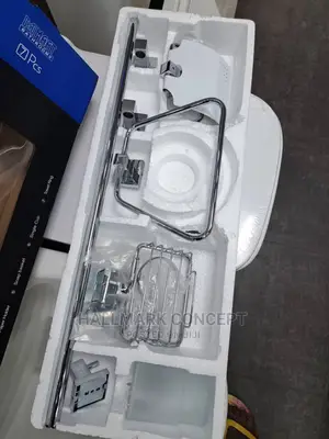 Complete Accessories