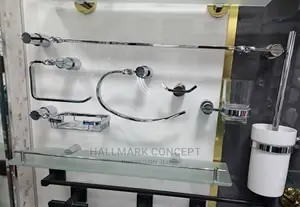 Complete Accessories