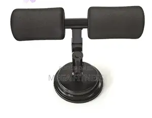 Suction Sit Up Machine