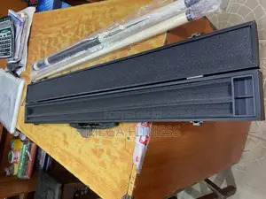 Snooker Stick Box