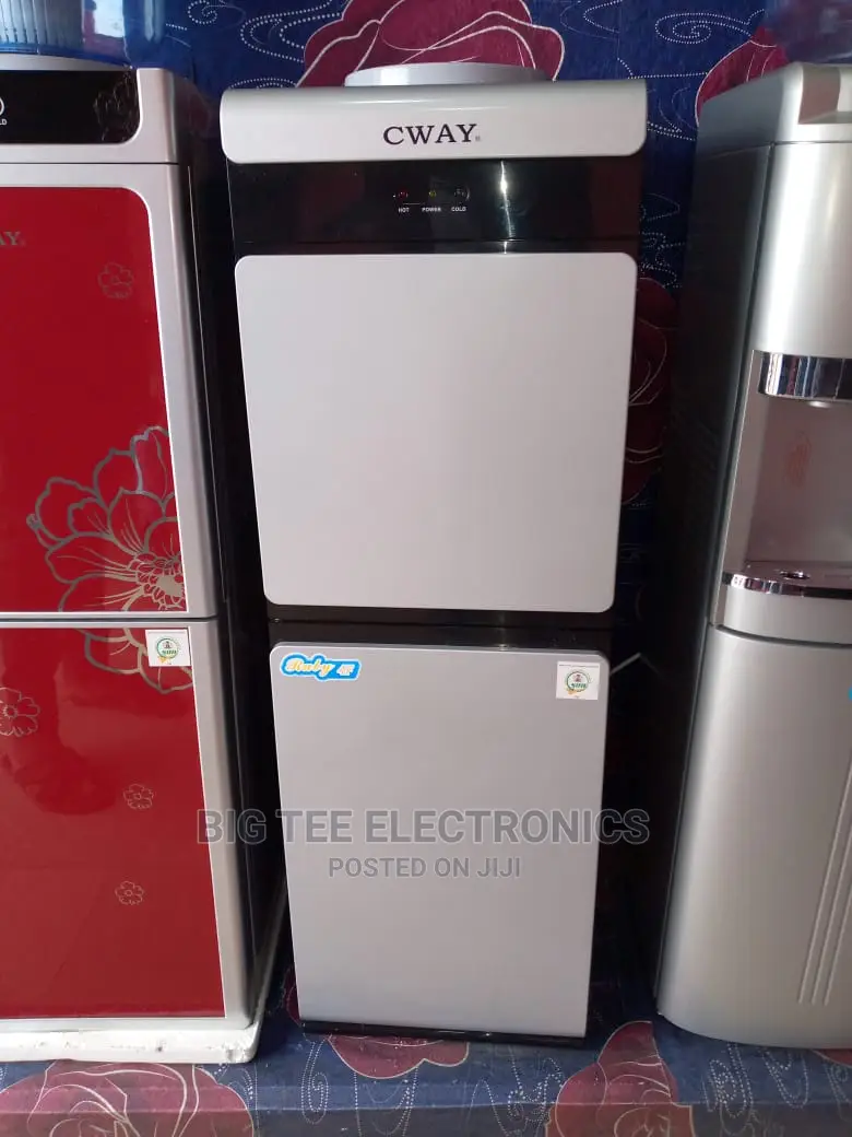 Cway Water Dispenser