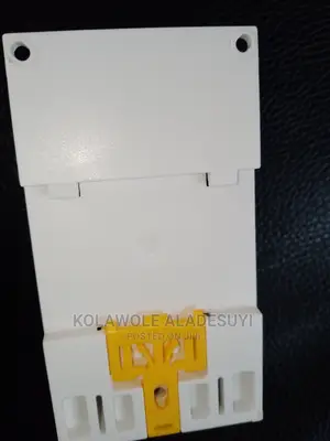25 Amps Digital Timer Switch