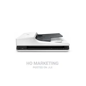 Photo - HP Scanjet PRO 2500 F1 ( L2747A)