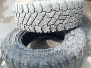265/70r17 Offroad Tires