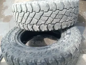 265/70r17 Offroad Tires