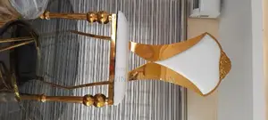 Luxury Party Chairs