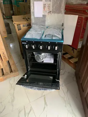 Affordable Brand New Gas Cooker