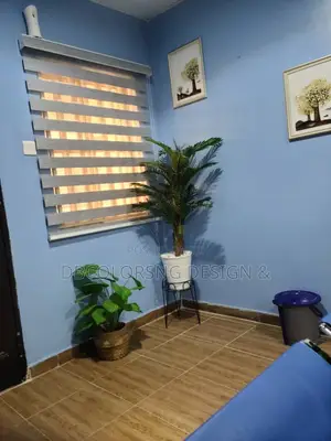 High Quality Window Blinds in Lagos With Free Installation