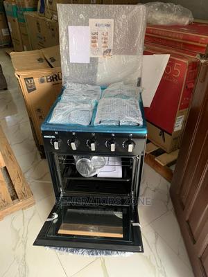 Affordable Brumh BGC-5540ib Cooker