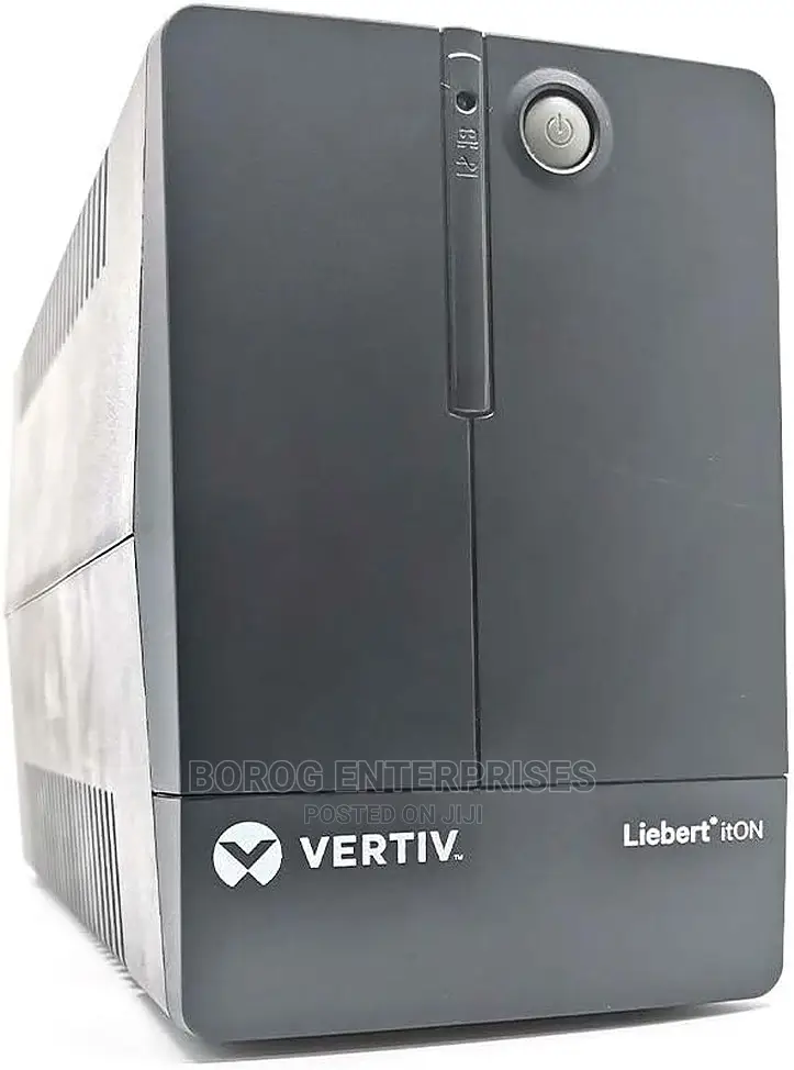Liebert Vertiv Iton 2000 VA UPS-LI32151CT21