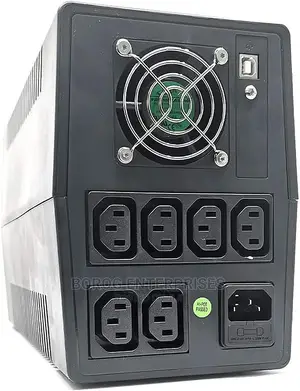 Liebert Vertiv Iton 2000 VA UPS-LI32151CT21