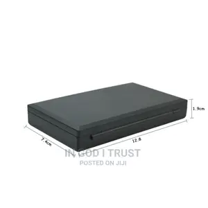500g X 0.01g Digital Kitchen Scale