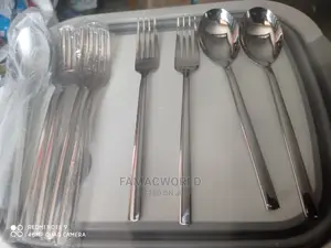 Cutlery Set