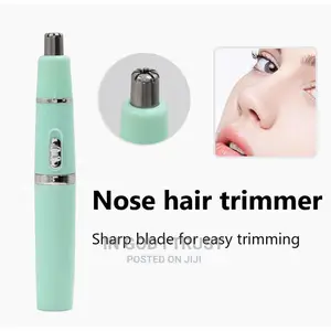 4 in 1 Head Battery-Powered Hair Clipper
