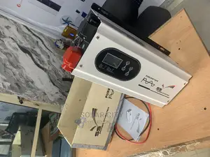 Ss Power Inverter 2.5kva 12v
