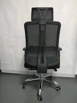 Office Chair (Ergonomic)