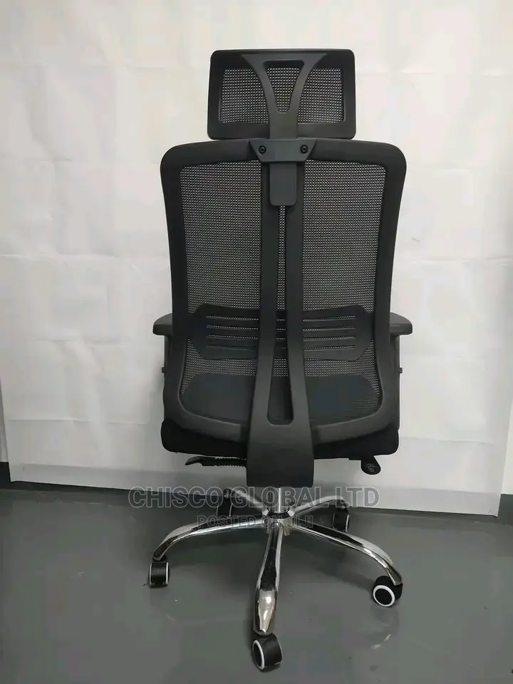 Office Chair (Ergonomic)