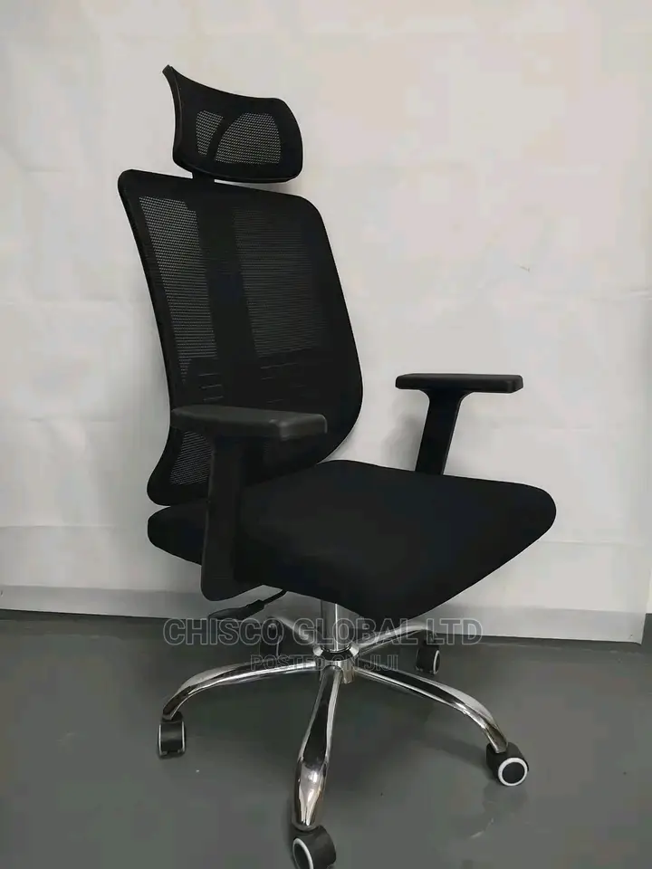 Office Chair (Ergonomic)