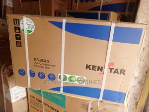 Kenstar Window Air Conditioner 1hp