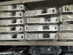Projector Clearance